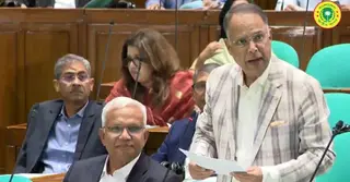 বাংলাদেশে এ পর্যন্ত ৫টি কয়লাক্ষেত্র আবিষ্কৃত হয়েছে: খনিজসম্পদমন্ত্রী